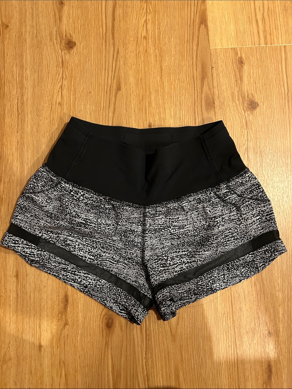 Lululemon 3” Women’s Shorts